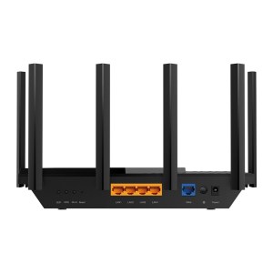 ARCHER Axe75 Routeur Tri-bande Wi-fi 6e Pour Une Connexion Ultra-rapide